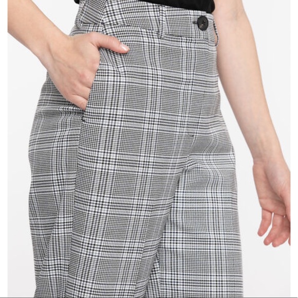 Brand new Rickis Custom Fit Waist Culottes - Picture 2 of 4